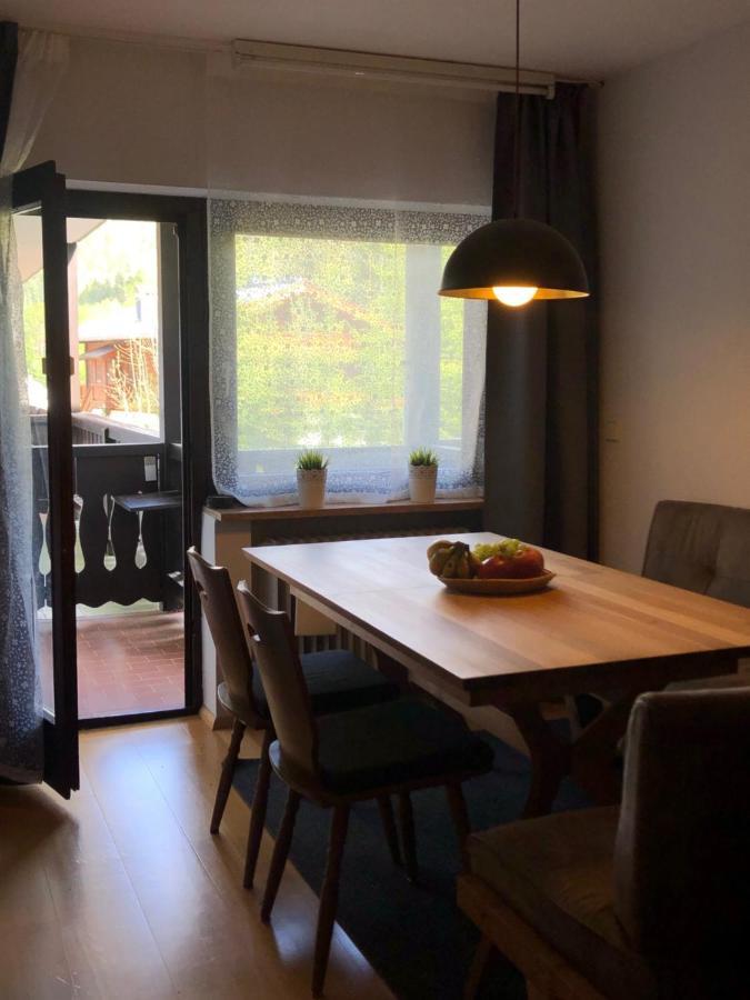 Ferienwohnung Lofereck Reit im Winkl Exterior photo